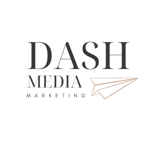 Dash Media Marketing
